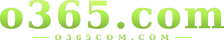 o365.com logo